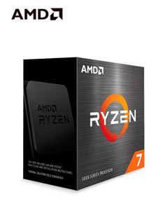 PROC AMD RYZEN 7 5800X 3.80GHZ