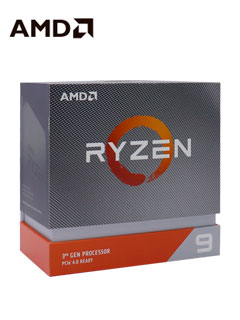 PROCESADOR AMD Ryzen9 3950X 3.5GHZ/64MB 16core AM4