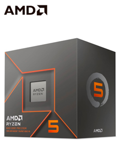 PROC AMD RYZEN 5 8500G 3.50GHZ