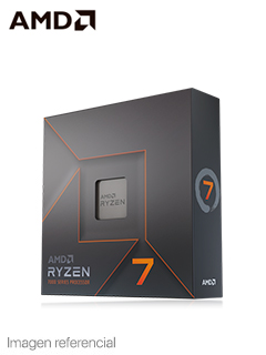 PROC AMD RYZEN 7 7700X 4.50GZ