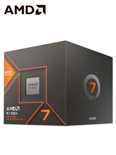 PROC AMD RYZEN 7 8700G 4.20GHZ
