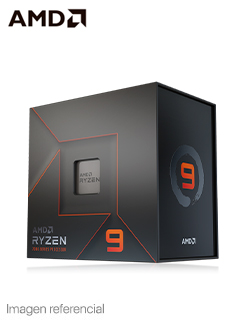 PROC AMD RYZEN 9 7900X 4.70GZ