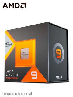 PROC AMD RYZEN 9 7900X3D 4.4GH