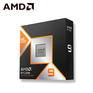 PROC AMD RYZEN 9 9900X3D 4.4GH