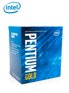 PROC INT PENT GOLD G6405 4.1GZ