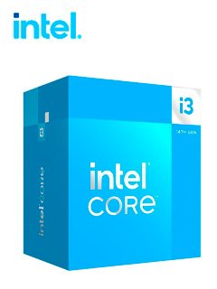 PROC INT CORE I3-14100 3.50GHZ