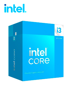 PROC INT CORE I3-14100F 3.50GZ