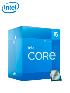 PROC INT CORE I5-12400 2.50GHZ