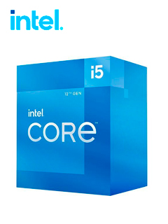 PROC INT CORE I5-12500 3.0GHZ