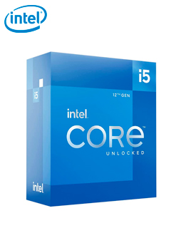 PROC INT CORE I5-12600KF 3.70G