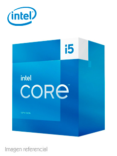 PROC INT CORE I5-13400 2.50GHZ