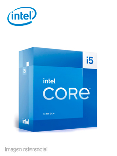 PROC INT CORE I5-13400F 2.50GH