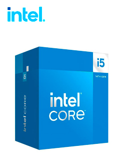 PROC INT CORE I5-14400 2.50GHZ