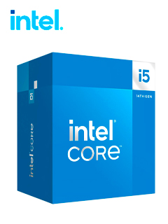 PROC INT CORE I5-14500 2.60GHZ