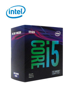 PROC INT CORE I5-9400F 2.90GHZ