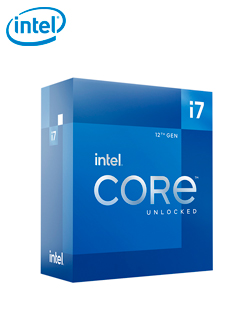 PROC INT CORE I7-12700KF 3.60G