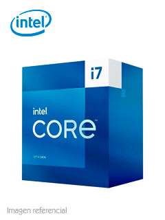 PROC INT CORE I7-13700 2.1 GHZ