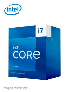 PROC INT CORE I7-13700F 2.1 GZ