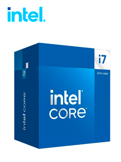 PROC INT CORE I7-14700 2.10GHZ