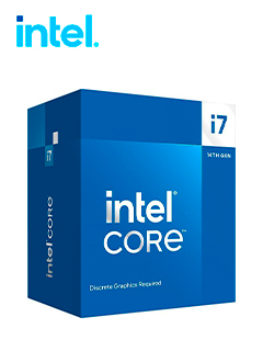 PROC INT CORE I7-14700F 2.10GZ