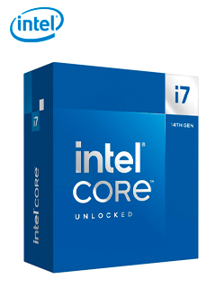 PROC INT CORE I7-14700K 3.40G