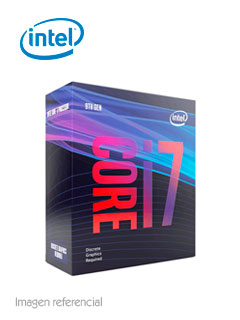 CPU INTEL CORE I7 9700KF LGA1151 BX80684I79700KF