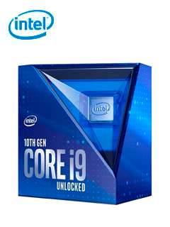 PROC INT CORE I9-10900K 3.70GZ