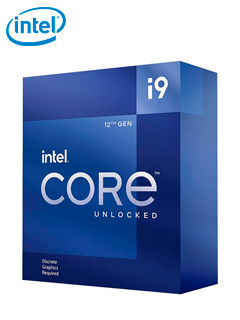 PROC INT CORE I9-12900KF 3.20G