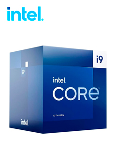 PROC INT CORE I9-13900F 2.0GHZ