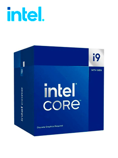 PROC INT CORE I9-14900 2.0GHZ