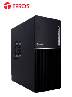 CASE STD ATX TE1037 250W BK