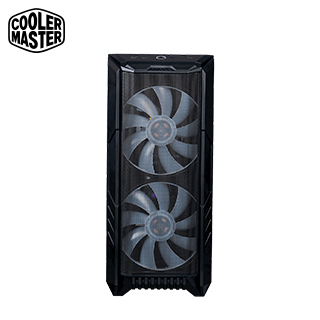 CASE GAMER E-ATX HAF500 BLACK 