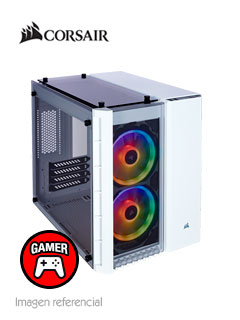 CASE CORSAIR 280X RGB WHT