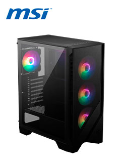 CS MS ATX MAG FORGE 120A AIRFL