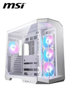 CS MS ATX MAG PANO 100R PZ WHI