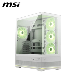 CS MS ATX MAG PANO 110R PZ WHI