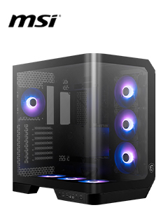 CS MS ATX MAG PANO 120R PZ