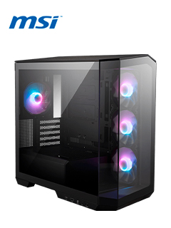 CS MS M-ATX MAG PANO M100R PZ