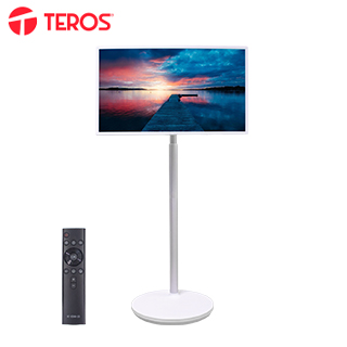 MONITOR TACTIL 32\" UHD 60HZ 