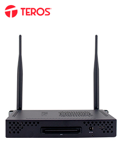 OPS I516512 PARA PIZ. INTERACT