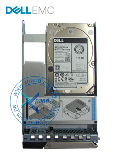 Dell - Disco duro - 1.2 TB