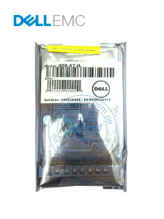 Dell - Disco duro - 1.2 TB
