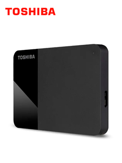 HD EXT 1TB 3.0 CANVIO READY