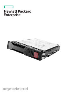 HPE Midline - Disco duro - 1 TB