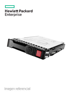 HPE 1TB SATA 7.2K LFF RW HDD