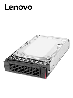 THINKSYSTEM 2.5\'' 2.4TB HDD 