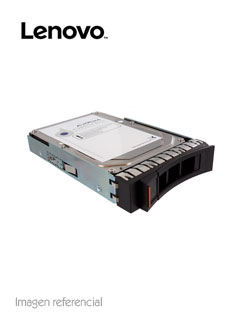 Lenovo ThinkSystem - Disco duro - 6 TB