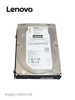 8TB 7.2K SAS 12GB HOT SWAP 512
