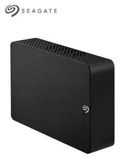 SEAGATE EXPANSION 8TB DESKTOP