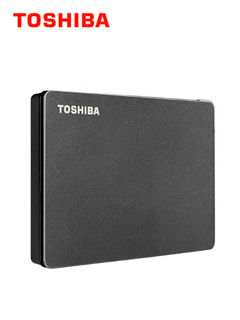 1TB CANVIO GAMING BLACK